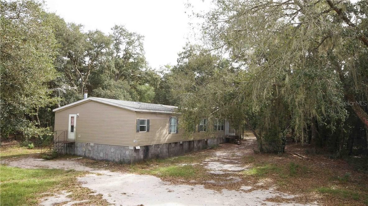 7138 Shaw Rd., Brooksville, FL 34602