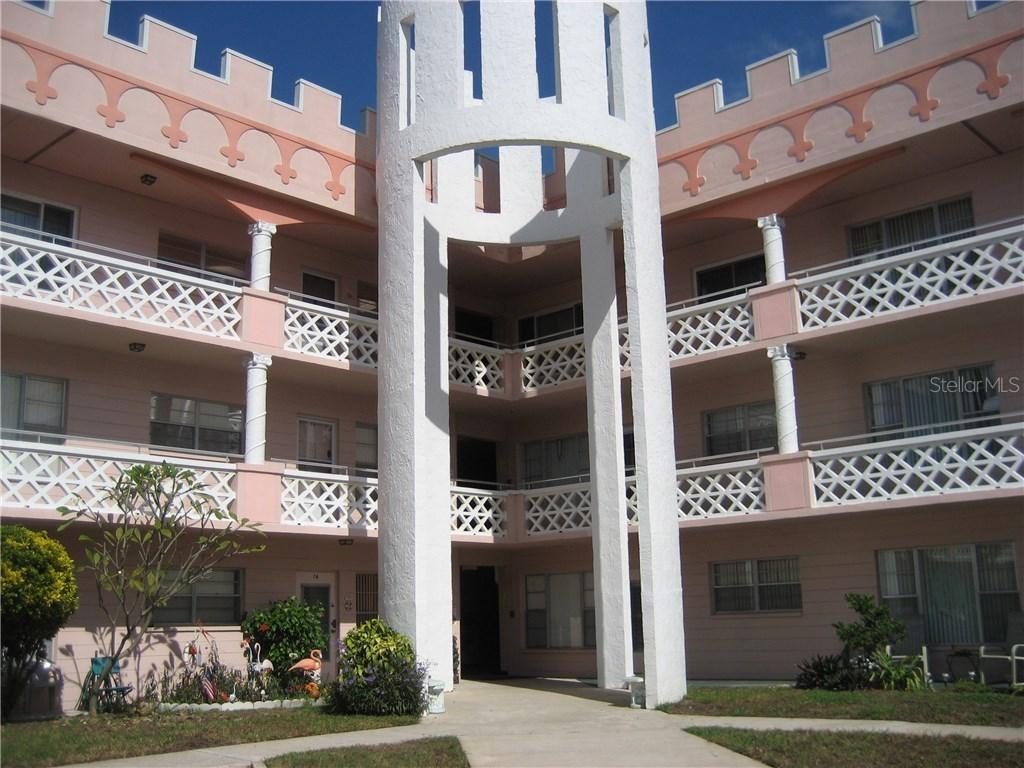 2458 Columbia Dr. #70, Clearwater, FL 33763