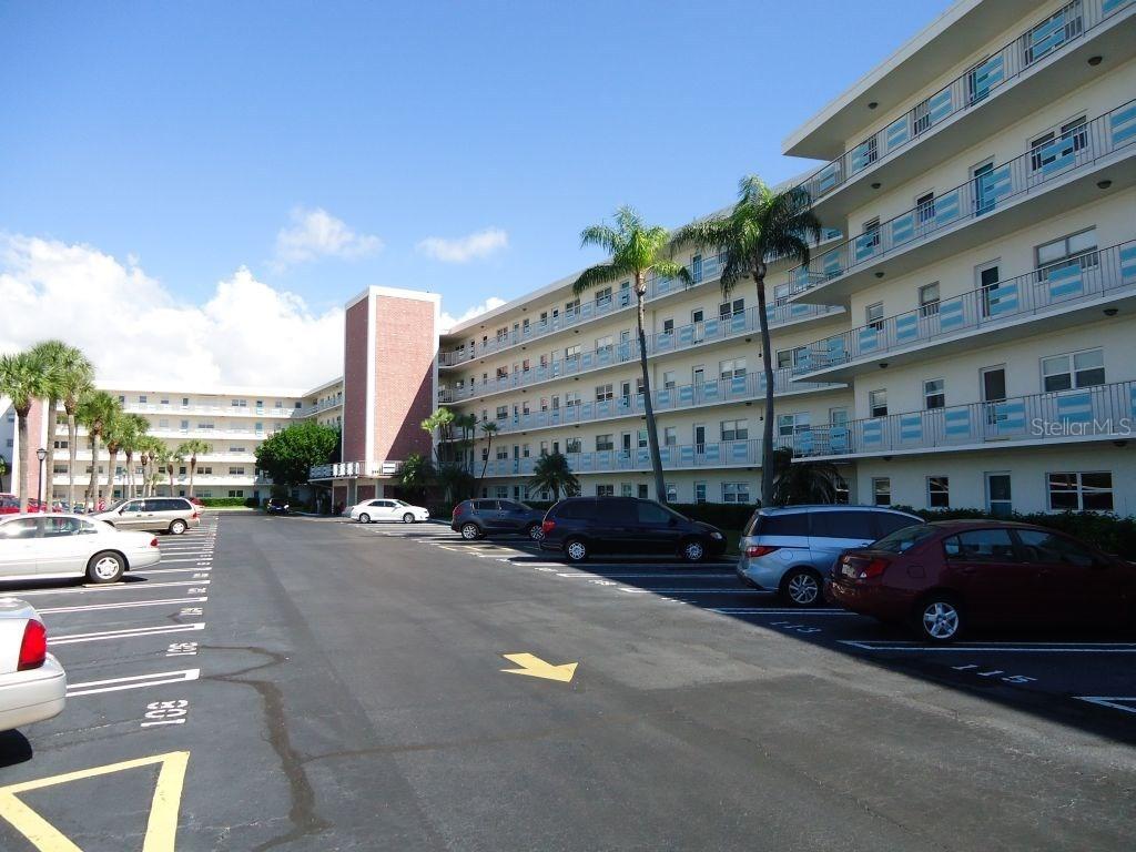 5575 Gulf Blvd. #224, St Pete Beach, FL 33706