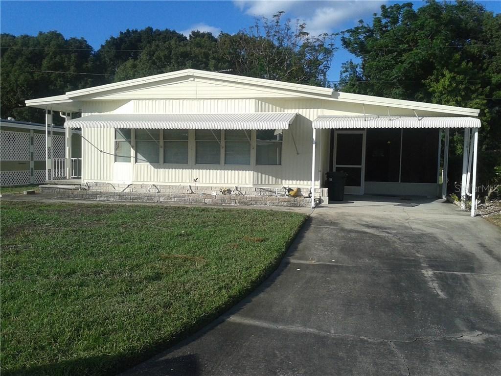 [Address Hidden by Seller], Palm Harbor, FL 34684