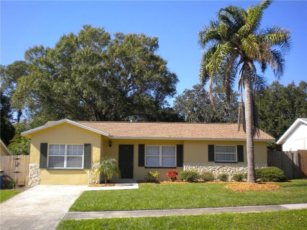 2080 Powderhorn Dr., Clearwater, FL 33755