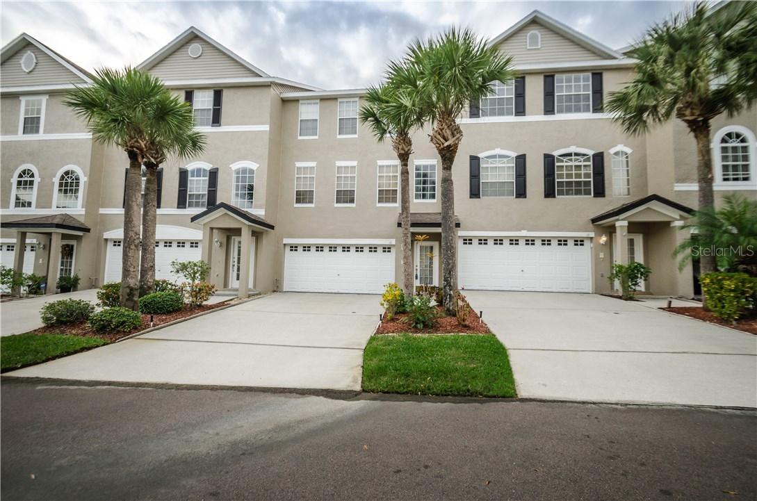 16 Seagrape Cir., Clearwater, FL 33759