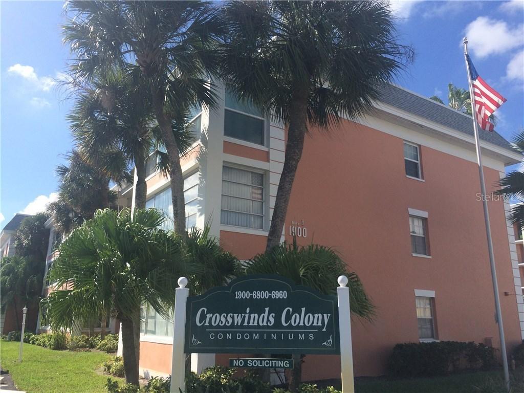 6960 20th Ave. #101, St Petersburg, FL 33710