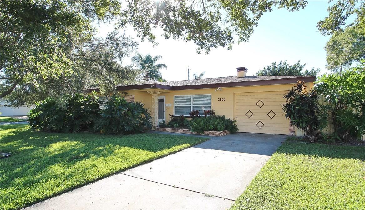 2800 64th Ave., St Petersburg, FL 33712