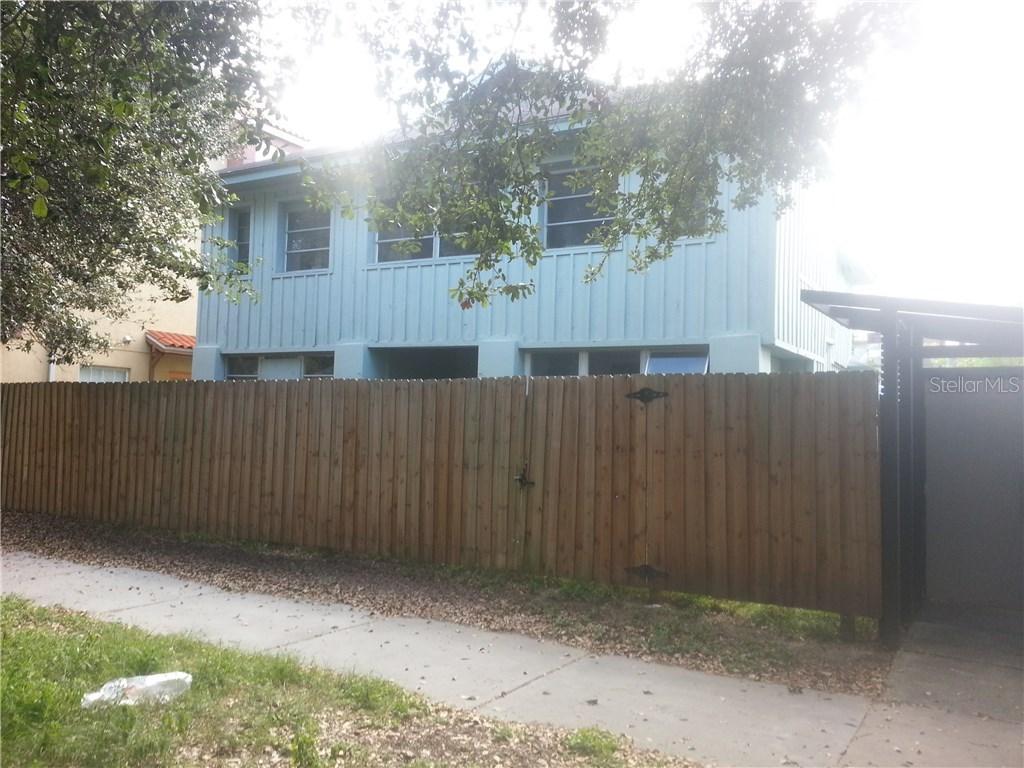 532 4th Ave., St Petersburg, FL 33701