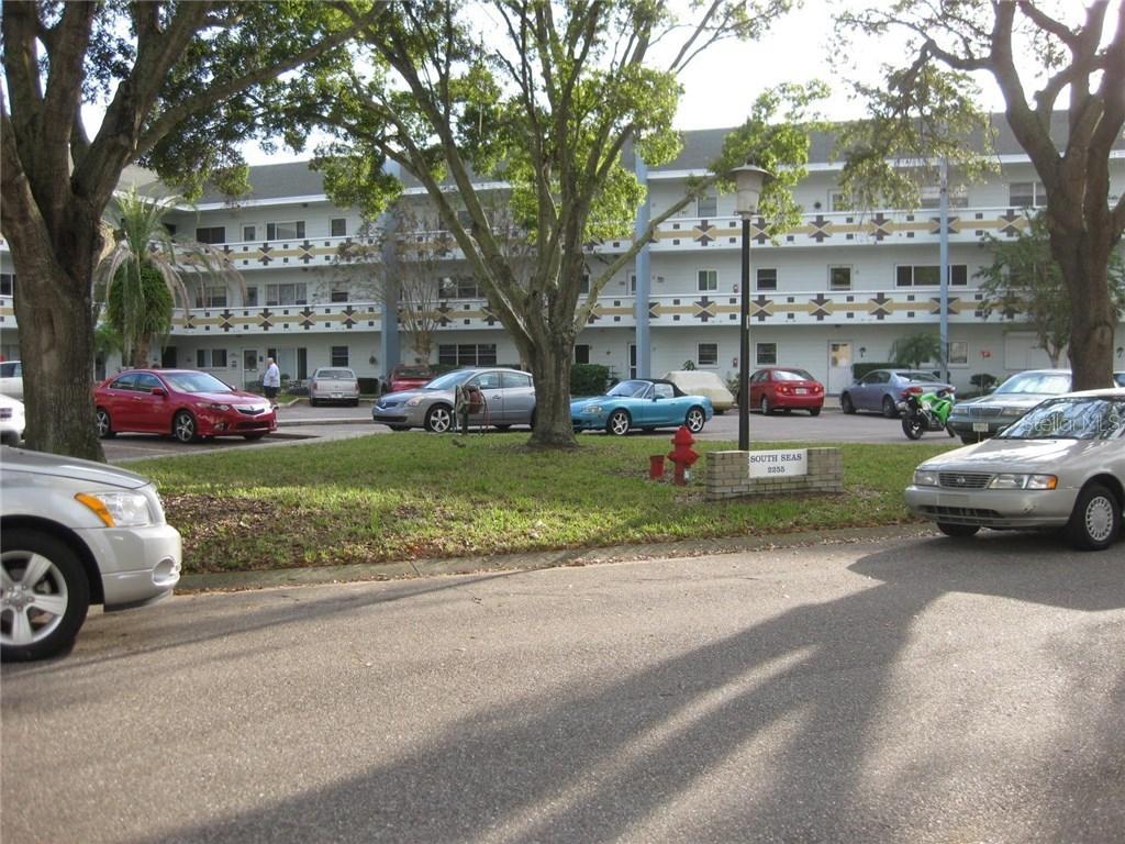 2255 Philippine Dr. #41, Clearwater, FL 33763