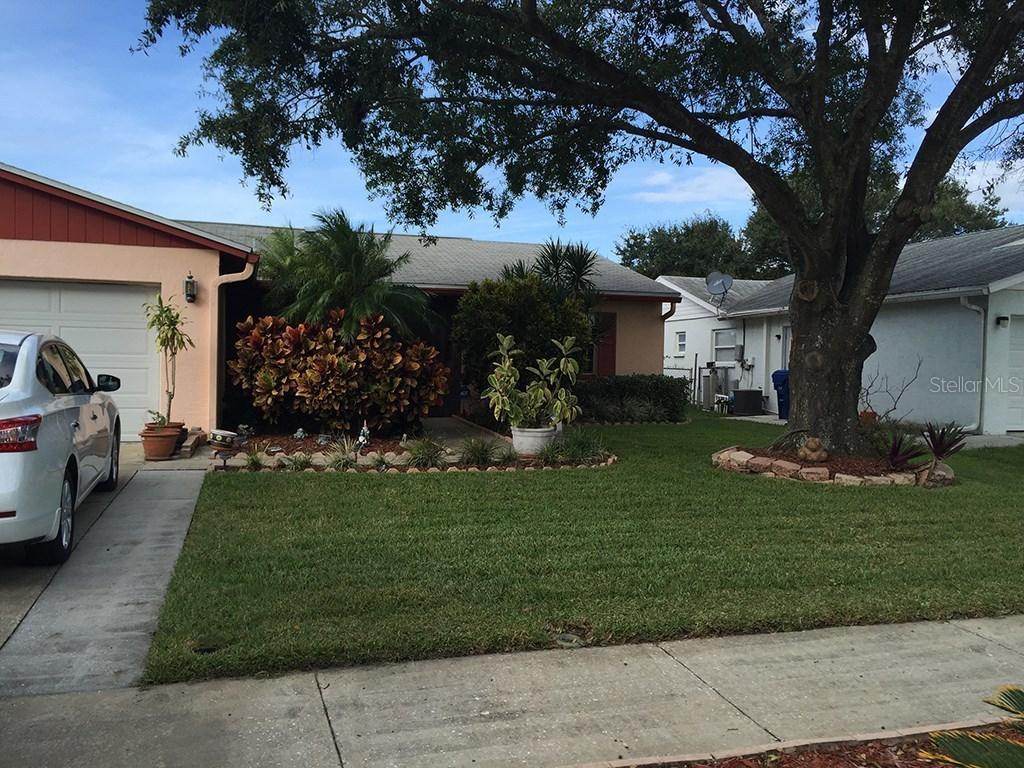 7849 Tiburon Dr., Largo, FL 33773