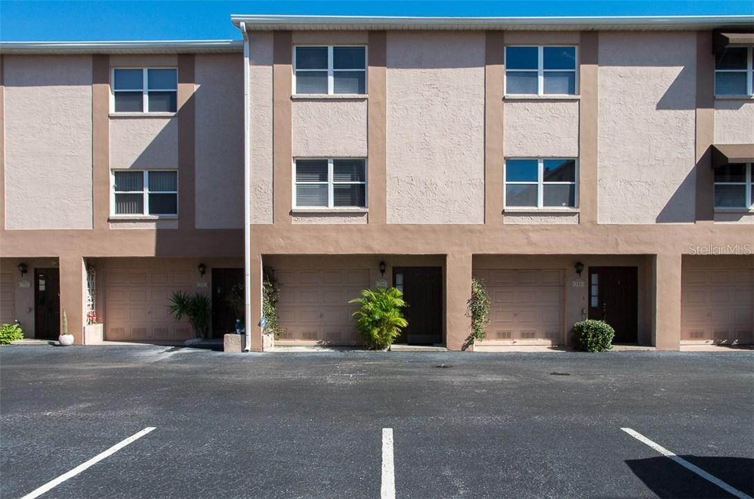 1101 Pinellas Bayway #104, Tierra Verde, FL 33715
