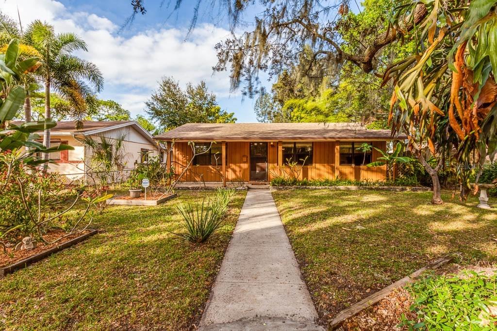 6467 4th Ave., St Petersburg, FL 33710