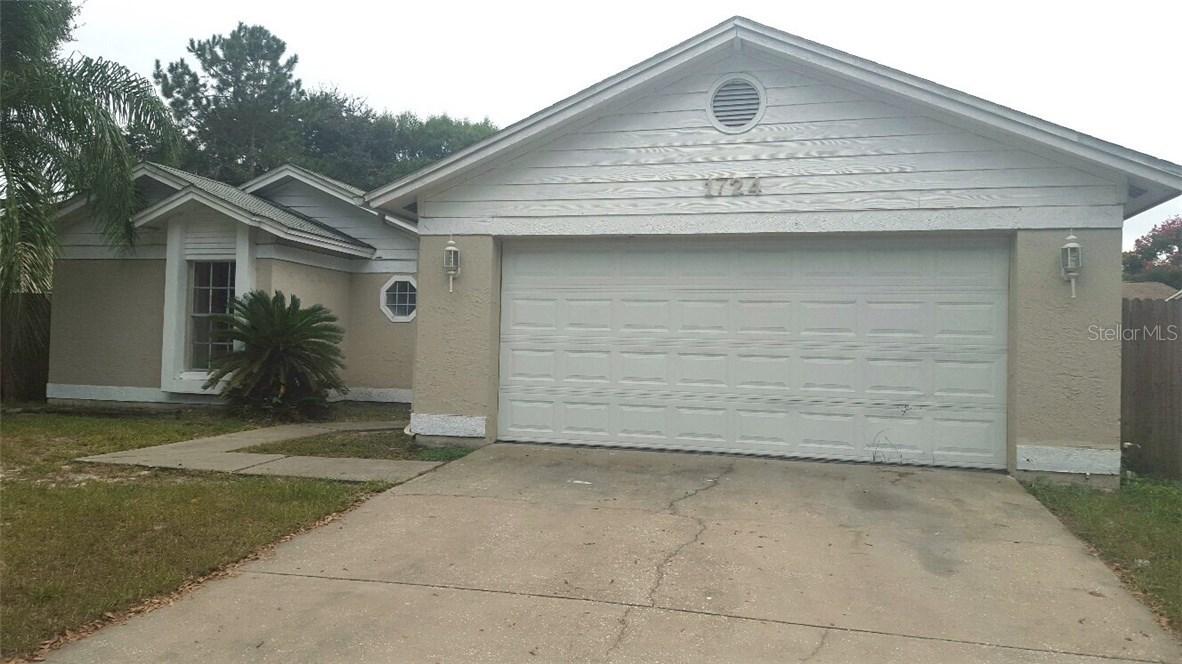 1724 Spinning Wheel Dr., Lutz, FL 33559