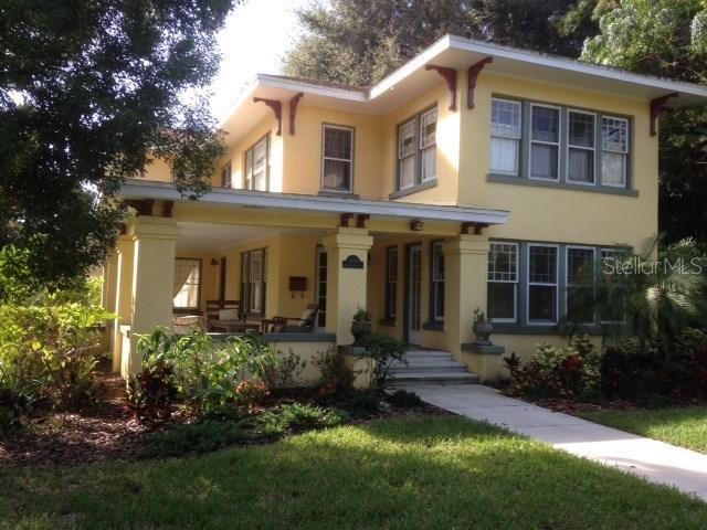 1000 14th Ave., St Petersburg, FL 33705