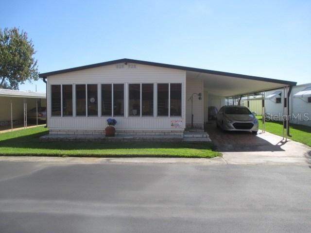 11300 124th Ave. #66, Largo, FL 33778