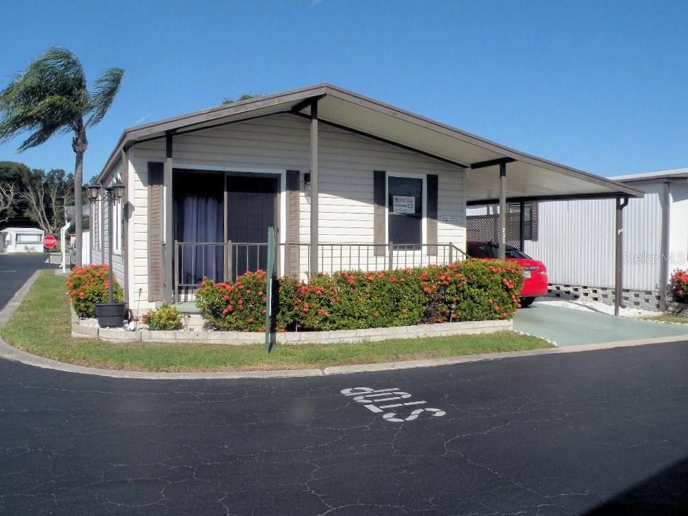 [Address Hidden by Seller], Seminole, FL 33778