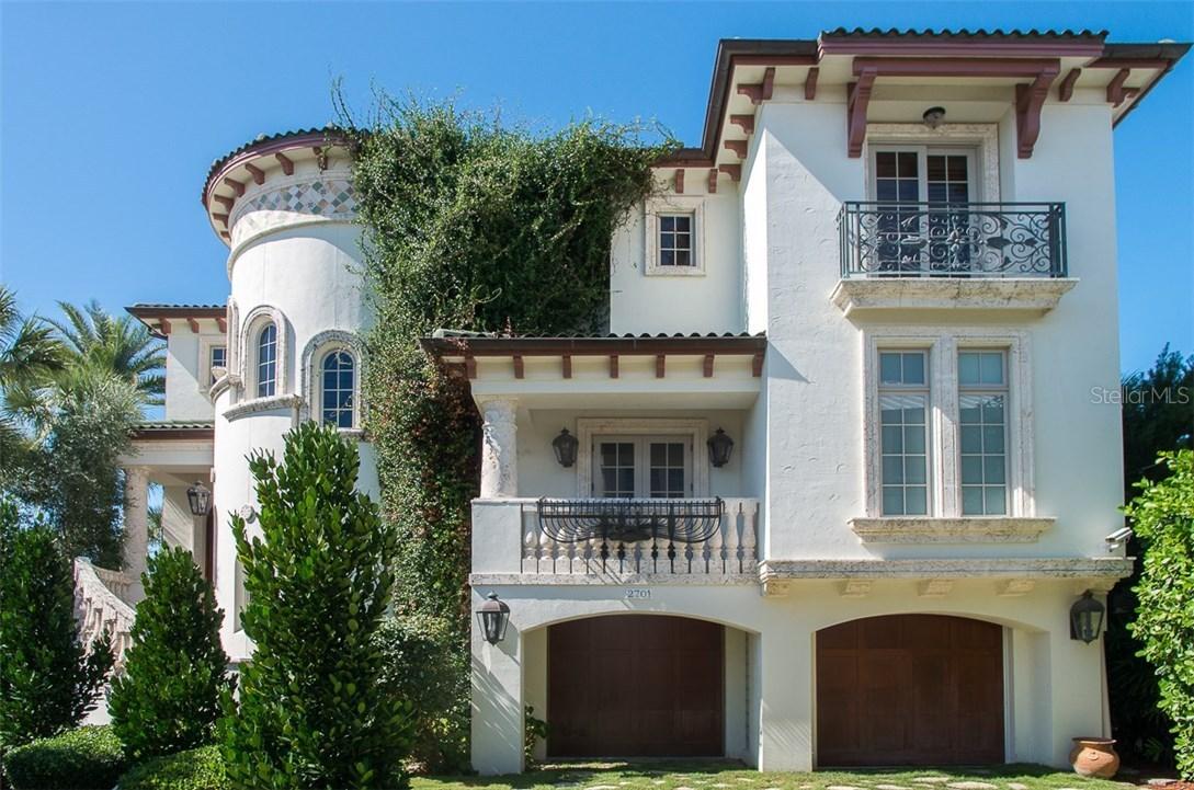 2701 Sunset Way, St Pete Beach, FL 33706