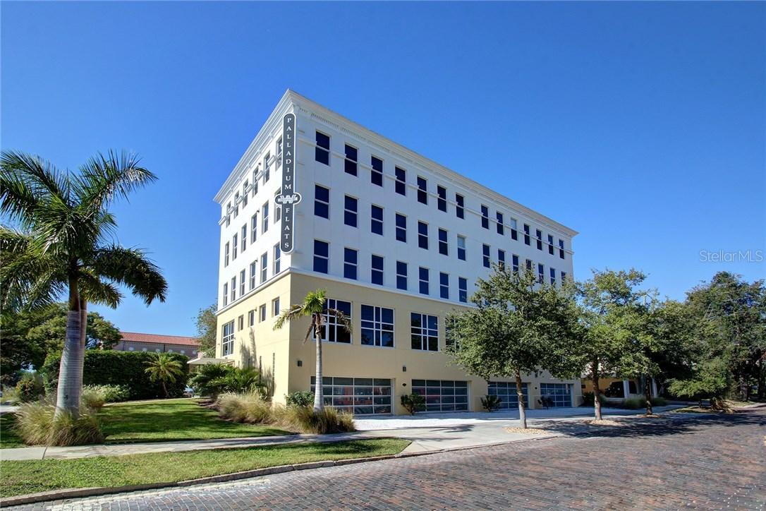 205 5th Ave. #301, St Petersburg, FL 33701