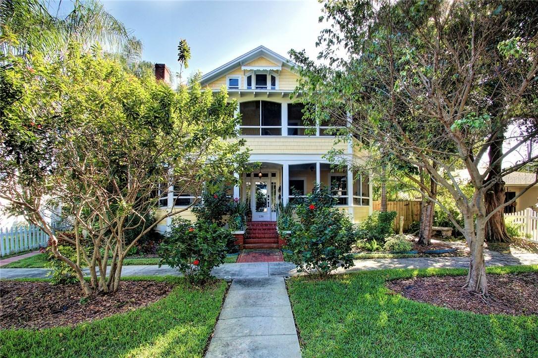 136 18th Ave., St Petersburg, FL 33704