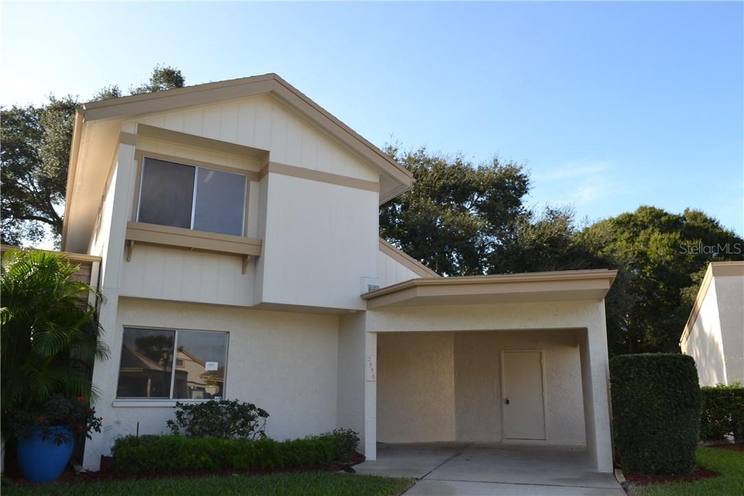 2556 Forest Run Ct. #128C, Clearwater, FL 33761