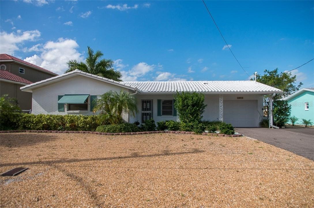 2672 W Vina Del Mar Blvd., St Pete Beach, FL 33706