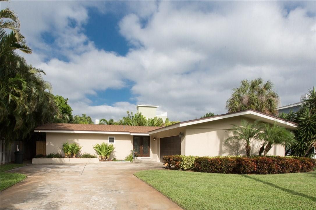 381 2nd St., Tierra Verde, FL 33715