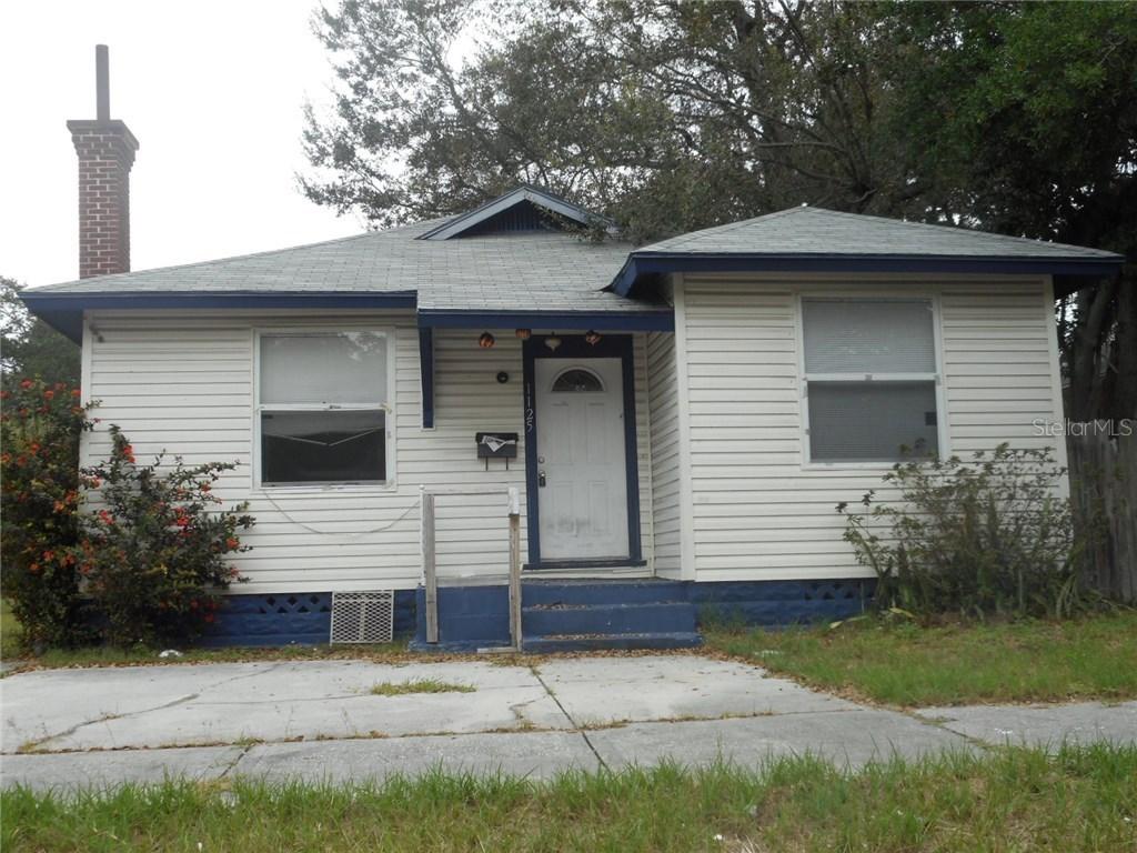 1125 15th Ave., St Petersburg, FL 33705