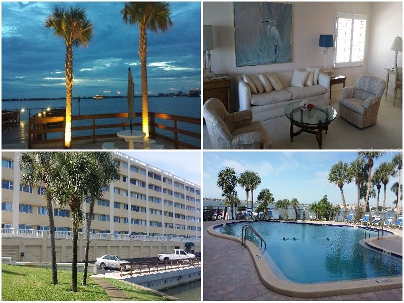 100 Bluff View Dr. #314C, Belleair Bluffs, FL 33770