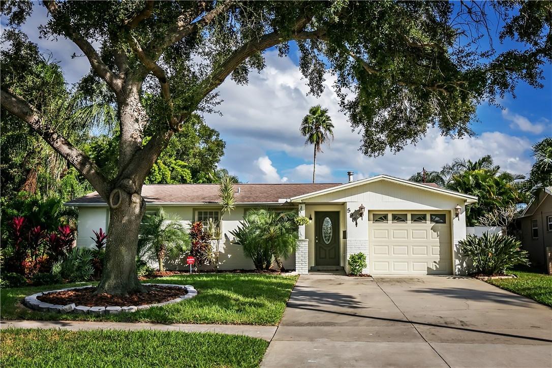 5801 Venetian Blvd., St Petersburg, FL 33703