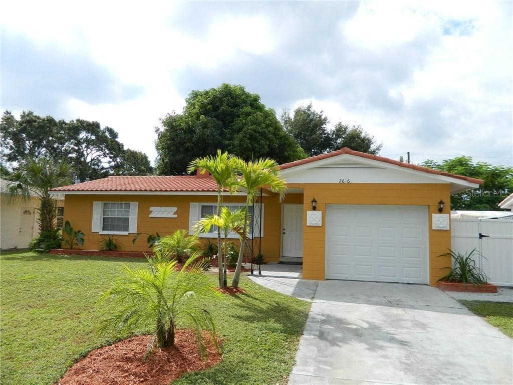 2616 46th Ter., St Petersburg, FL 33714