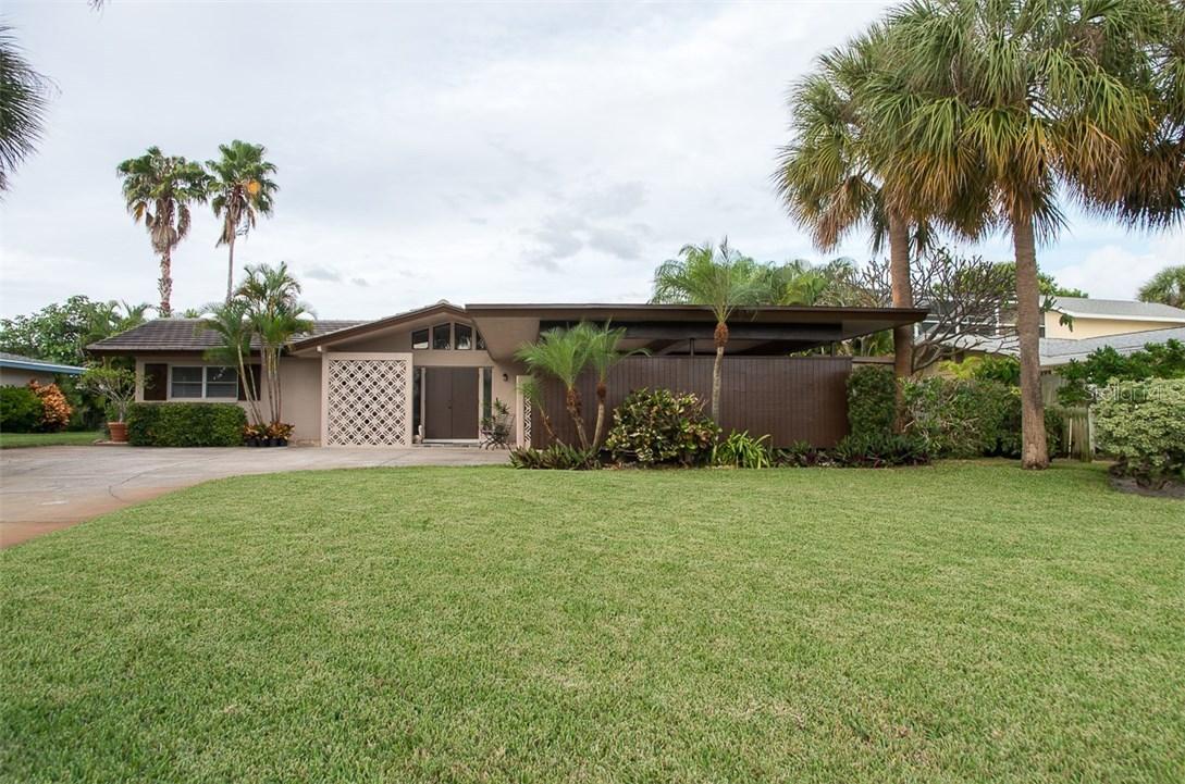 365 Madonna Blvd., Tierra Verde, FL 33715