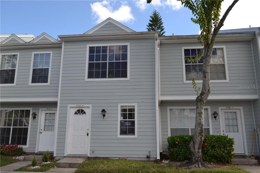 6720 121st Ave. #6, Largo, FL 33773