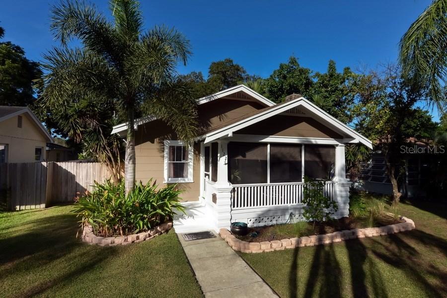 1122 15th St., St Petersburg, FL 33705