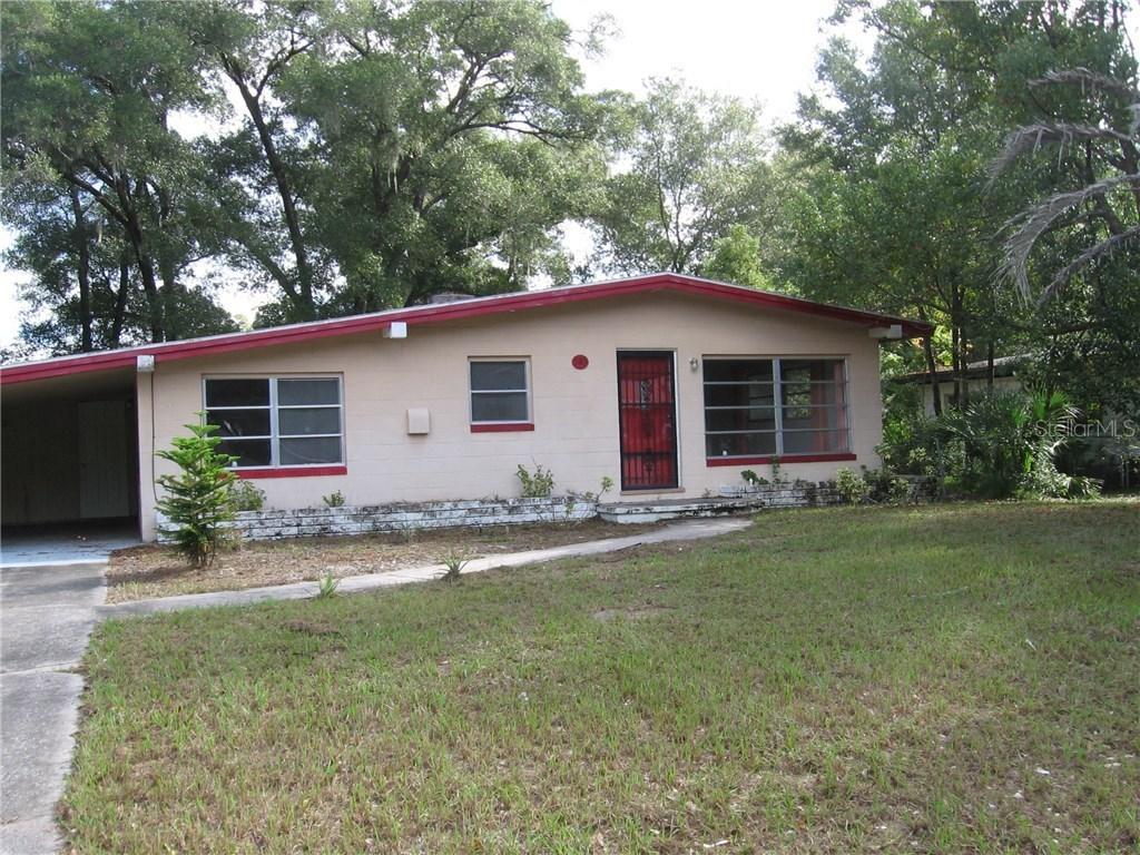 505 S Boundary Ave., Deland, FL 32720
