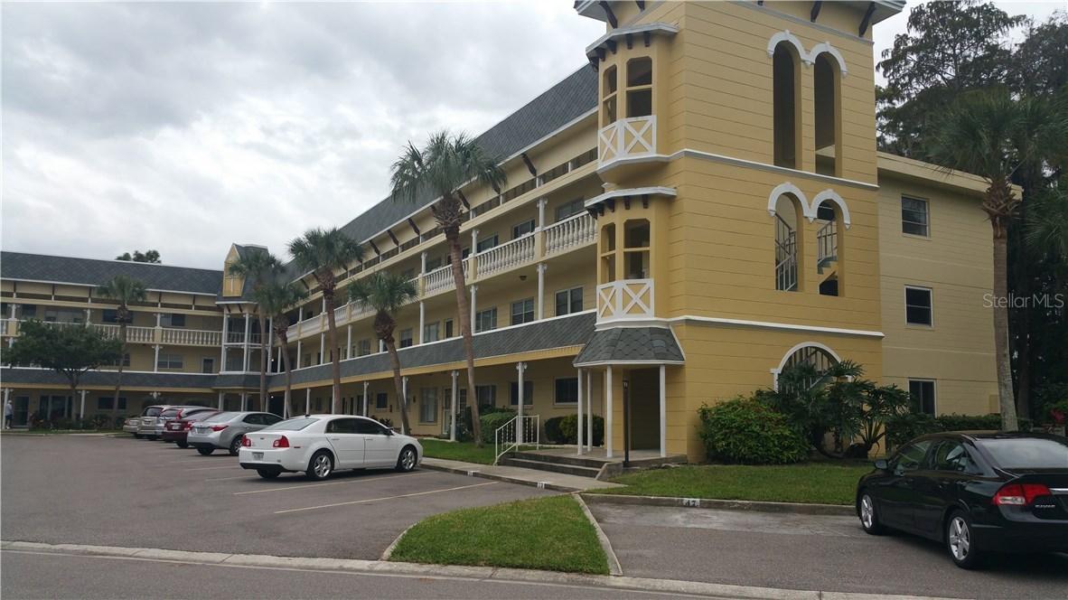 2459 Franciscan Dr. #49, Clearwater, FL 33763