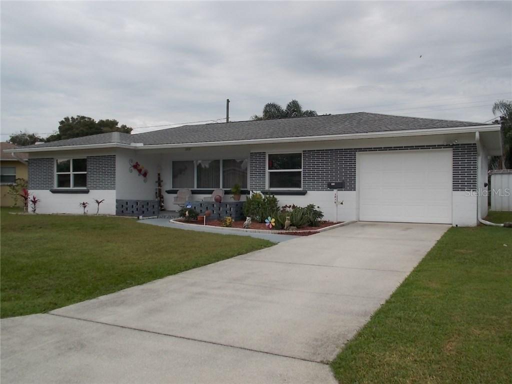 3830 25th Ave., St Petersburg, FL 33713