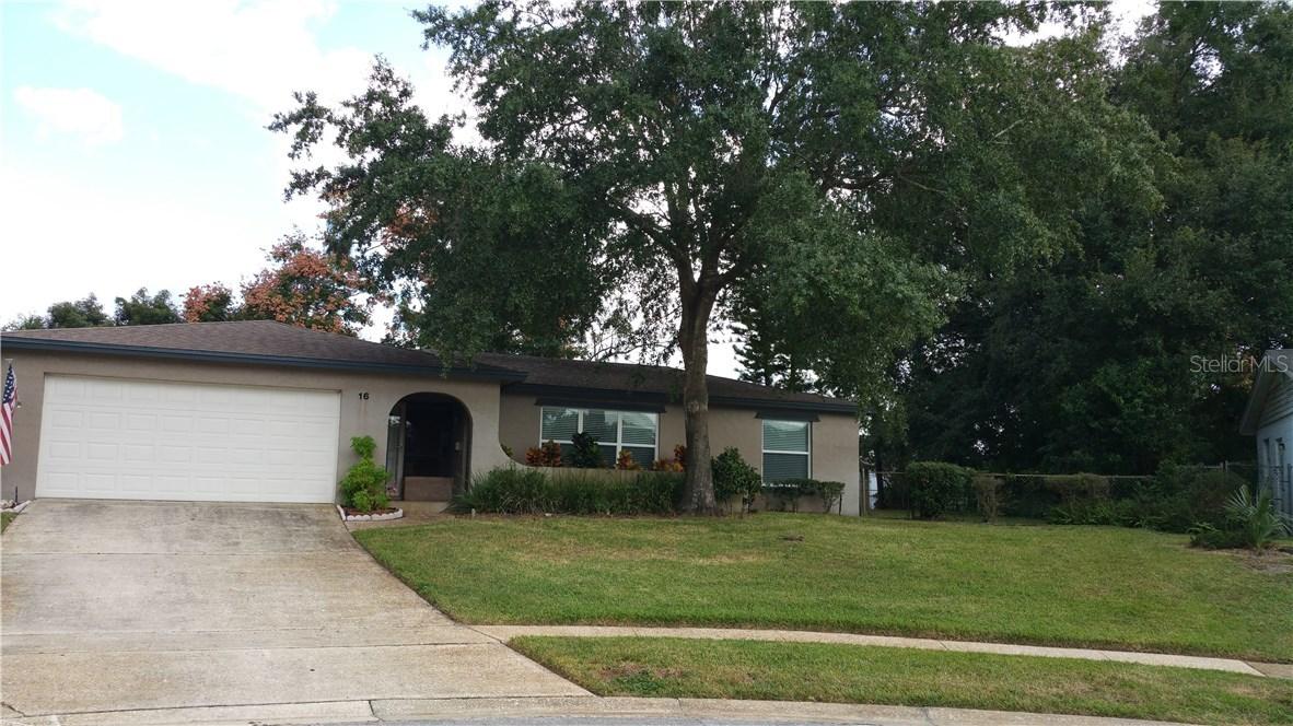 16 Governors Knob, Casselberry, FL 32707