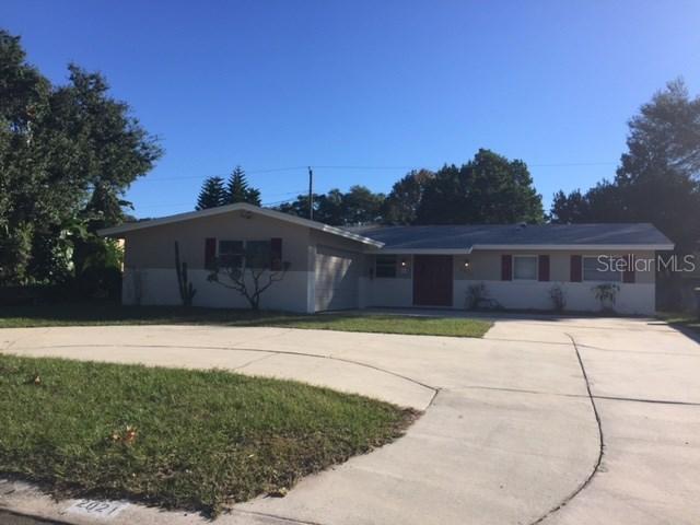 2021 Seton Dr., Clearwater, FL 33763