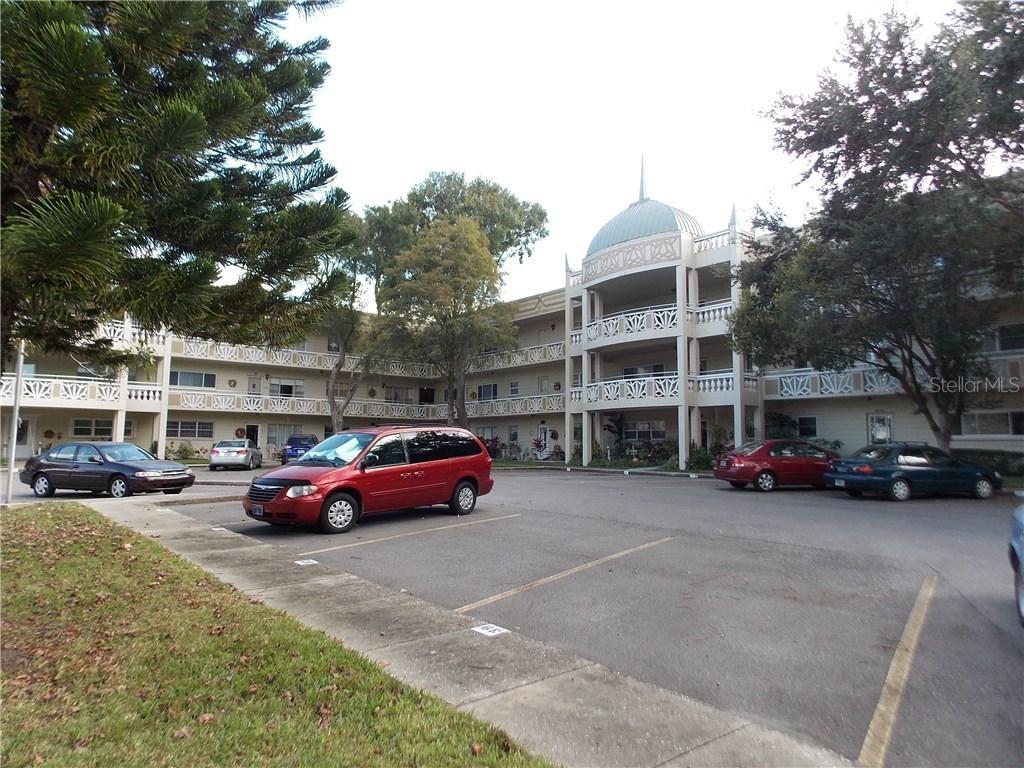 2351 Irish Ln. #59, Clearwater, FL 33763