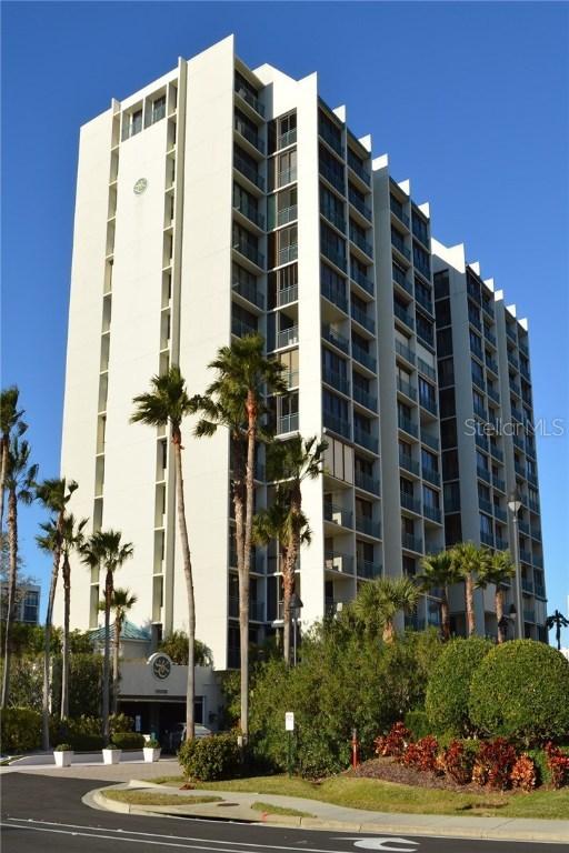 1380 Gulf Blvd. #1208, Clearwater Beach, FL 33767