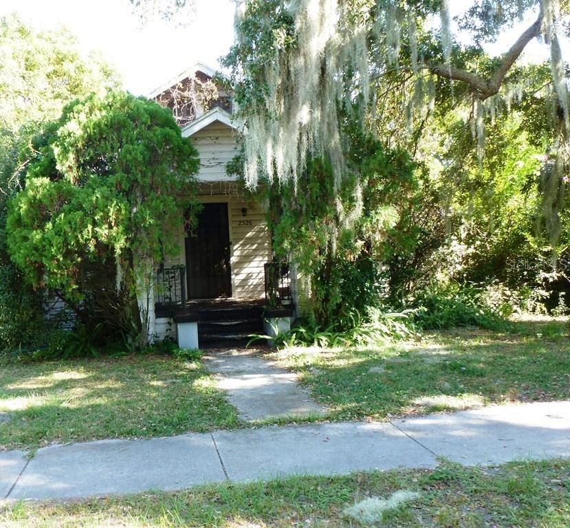 2526 Beach Blvd., Gulfport, FL 33707