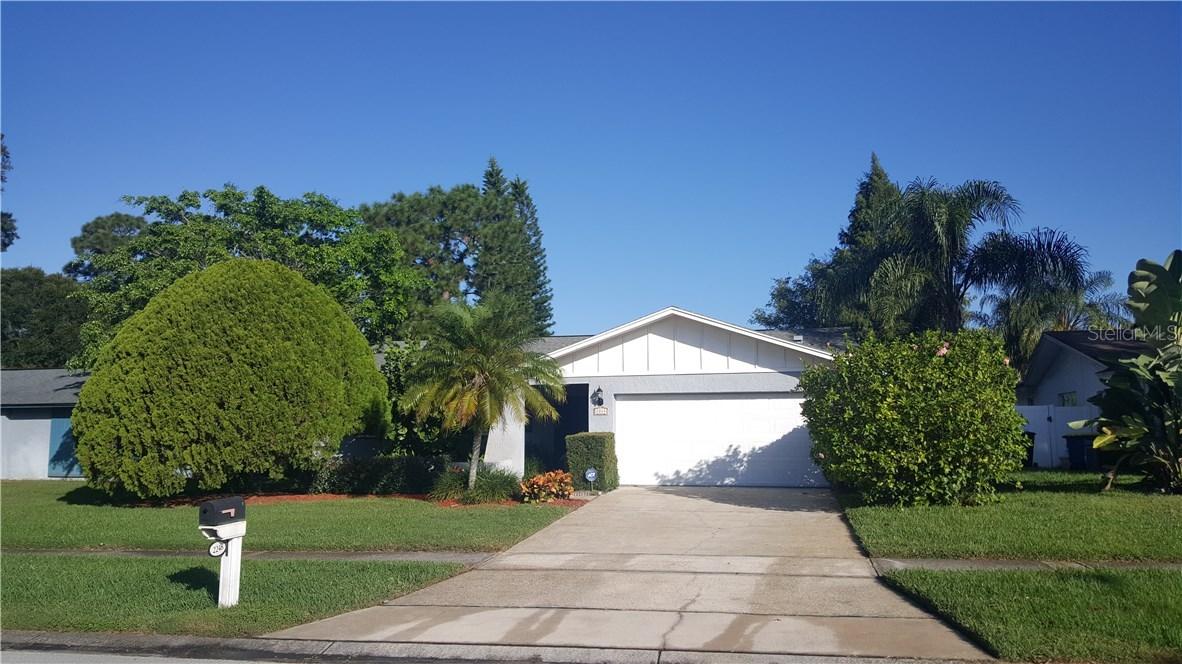 2248 Willow Tree Tr., Clearwater, FL 33763