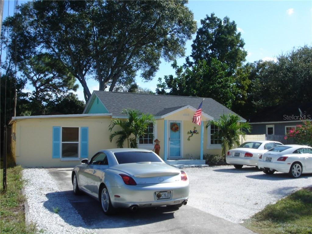 [Address Hidden by Seller], St Petersburg, FL 33702