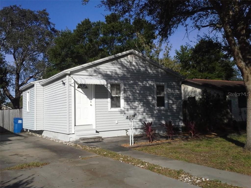 3218 21st St., St Petersburg, FL 33713
