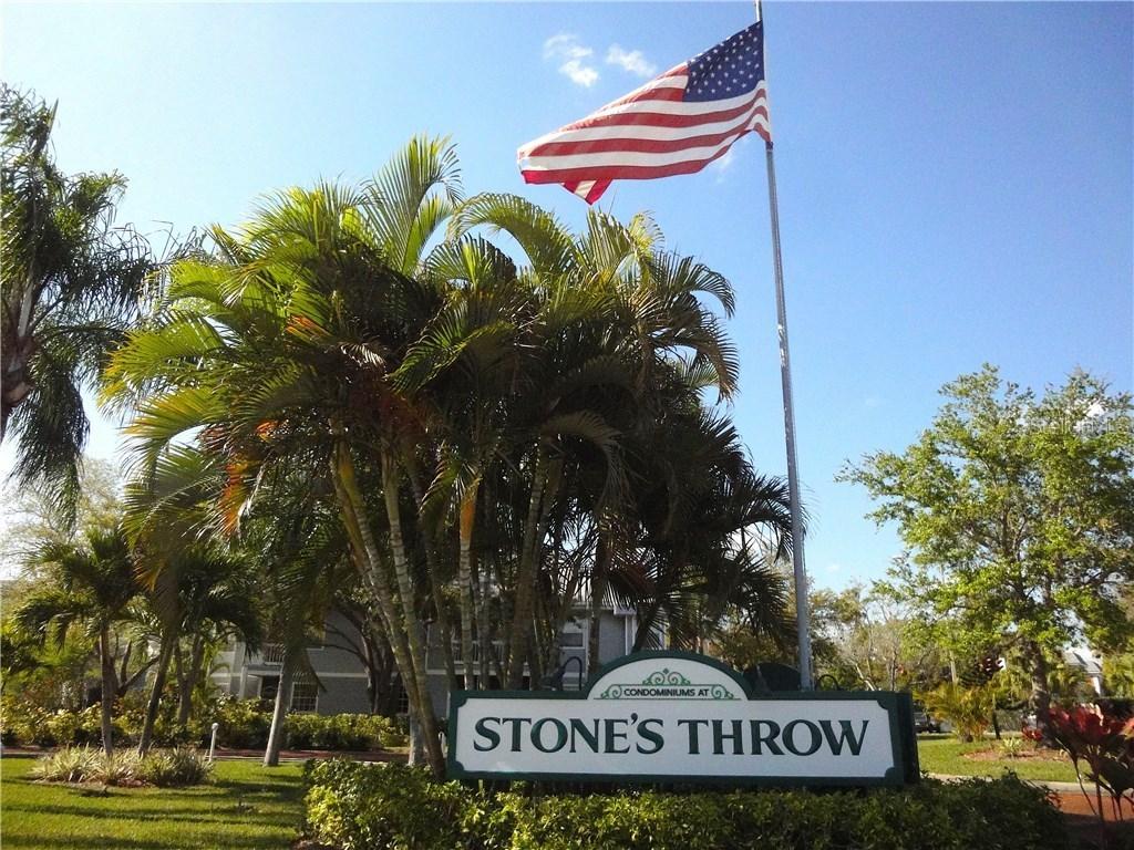 6939 Stonesthrow Cir. #6105, St Petersburg, FL 33710