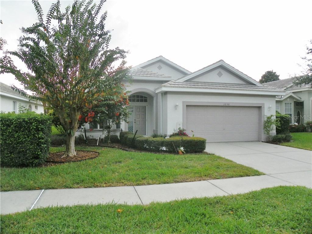 3658 Doral St., Palm Harbor, FL 34685