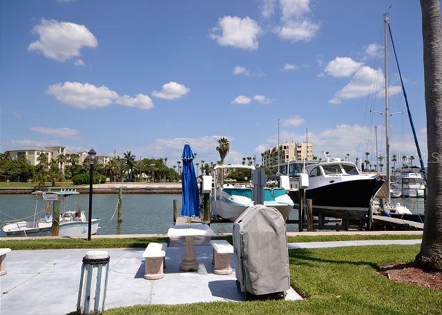 261 Medallion Blvd. #D, Madeira Beach, FL 33708