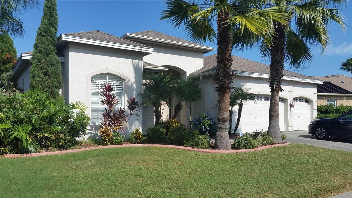 9849 Balsaridge Ct., Trinity, FL 34655