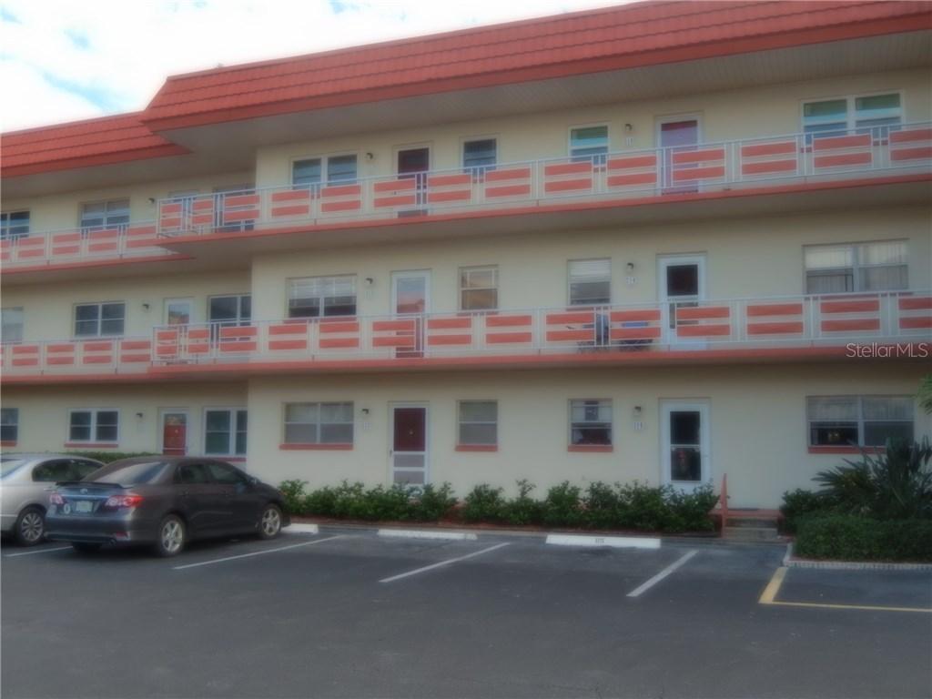 5840 30th Ave. #112, Gulfport, FL 33707