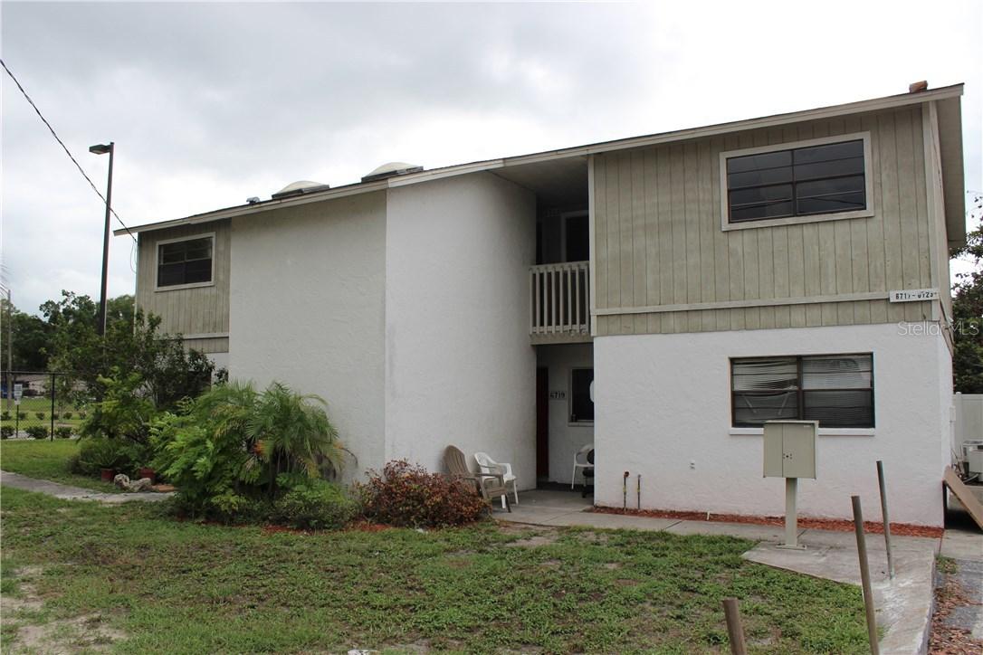 6723 Congress St., New Port Richey, FL 34653