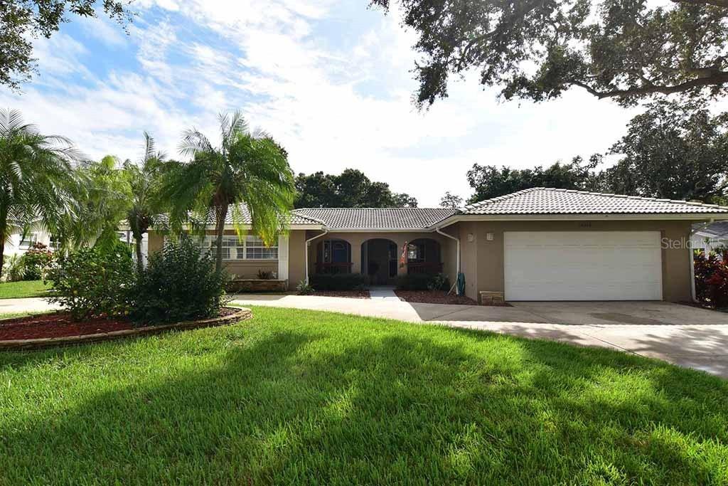 14510 Tanglewood Dr., Largo, FL 33774