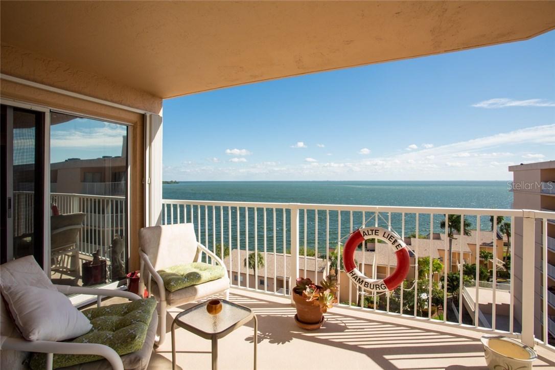 7430 Sunshine Skyway Ln. #804, St Petersburg, FL 33711