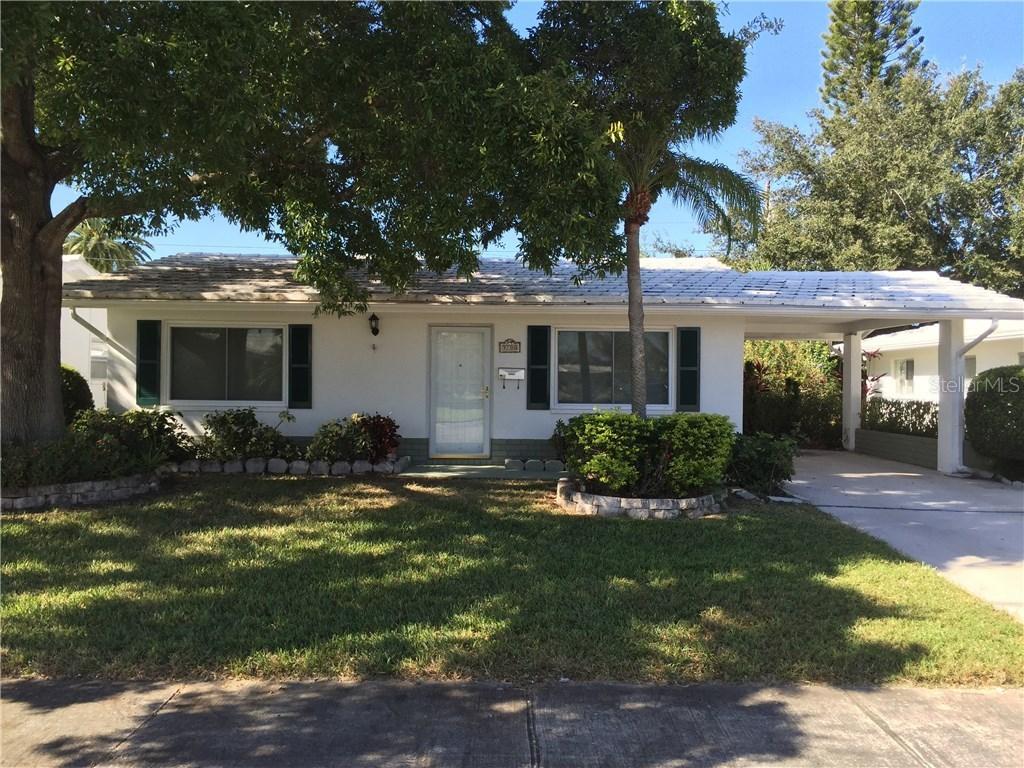 9700 44th Way, Pinellas Park, FL 33782